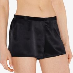 La Perla Black Silk Pajama Shorts | It:4 Or Us:L | Questions? Leave A Comment Below And Check Out My Closet For Similar Items Or A Bundle! Xoxo, @Closetvoncass Silk Pajama Shorts, Black Silk Pajamas, Black Silk Camisole, Silk Pajamas Shorts, Silk Pajama, Satin Shorts, Silk Camisole, Luxury Silk, Silk Shorts