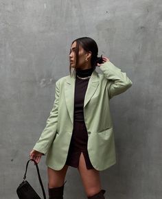 Aesthetic Statue, Everday Style, Outfit Pose, Jacket Summer, Tiktok Outfits, Resort Outfit, 2024 Style, Prom Outfits