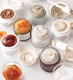 Fresh Aesthetic, Face Polish, Rose Face Mask, Natural Beauty Brands, Love Natural, Itchy Skin, Beauty Skin Care Routine, Healthy Glow