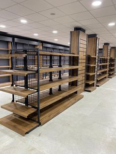 Raf
Raf sistemleri imalat satış Mini Grocery Store Design, Bookcase Lighting, Supermarket Design, Pharmacy Design