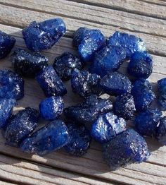 Opal Rock, Raw Sapphire, Sapphire Stones, Raw Crystals, Crystals For Sale, September Birthstone, Sapphire Stone, Raw Gemstones