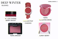 Deep Winter Lipstick Shades, Dark Winter Makeup Products, Dark Winter Makeup Palette, Deep Winter Color Palette Outfits Capsule Wardrobe, Deep Winter Makeup Products, Deep Winter Outfit Ideas, Deep Winter Makeup Palette