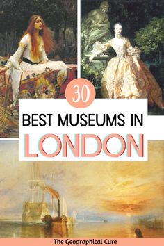 Pinterest pin for best museums in London London Kids Activities, London Wonders, London With Kids, Interactive Museum, Travel Guide London, Trip To London, Kid Friendly Activities