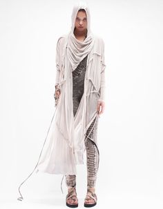 Long Gilet, Edm Festival Outfit, Dream Fashion, Short Cardigan, Futuristic Fashion, New Stuff