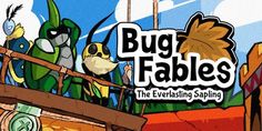 bug tables the veraxling sapling game is coming to pc and android devices