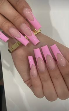 Tapered Square Nails, Long Acrylic Nail Designs, White Acrylic Nails, Smink Inspiration, French Tip Acrylic Nails, Long Acrylic Nails Coffin, Christmas Nails Acrylic, Long Square Acrylic Nails, Unique Acrylic Nails