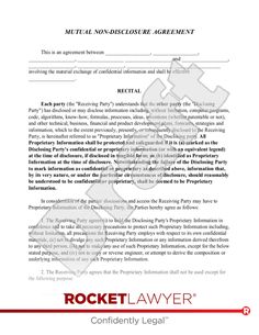 a sample agreement for a multi - nondistrire agreement is shown in this document