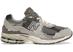 New Balance 2002r Rain Cloud, Nb Sneakers, New Balance 2002r Protection Pack, 2002r Protection Pack, Campus Adidas, Sneaker New Balance, Cloud Shoes, New Balance 2002r, Sneakers Vans