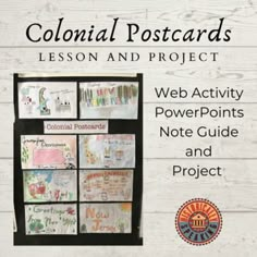 Southern Colonies Project, History Teacher Classroom, Pronoun Activities, High School History Classroom, Virginia Studies, Middle School Classroom Management, 8th Grade History, Thirteen Colonies, Social Studies Education