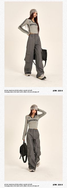 Applicable age: 18-24 years old Size: S M L XL Pattern: Letters/Numbers/Text style: street Collar type: V neck Popular elements: printing main color: grey Sleeve Type: Regular Item number: T4887E23 Applicable season: autumn Season of the Year: Fall 2022 Sleeve Length: Long Sleeve Thickness: Regular Length: Regular Clothing version: Slim type Material composition: cotton Y2k Gray Winter Tops, Gray Long Sleeve Hip Hop Top, Gray Winter Streetwear Tops, Urban Gray Tops For Winter, Gray Urban Winter Tops, Trendy Heather Grey Tops For Streetwear, Trendy Heather Grey Streetwear Tops, Trendy Heather Grey Top For Streetwear, Heather Grey Winter Tops For Streetwear