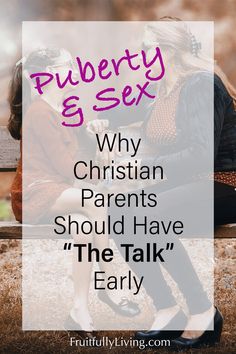 Topics To Talk, The Birds And The Bees, Topics To Talk About, Biblical Parenting, Mom Things, Christian Motherhood, Parenting Boys, Birds And The Bees