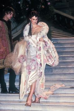 1998 Couture, Galliano Dior, Dior Haute Couture, Christian Dior Couture, Dior Couture, Mode Inspo