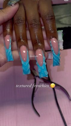 Nails Aesthetics, Fye Nails, Nail Business, Acrylic Nail Set, Girl Nails, Long Acrylic Nail Designs, Hard Nails