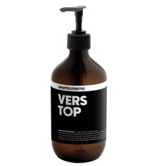 Vers Top has to be everyone's favourite. It can satisfy both needs, so you won’t have to search for another one. It’s the complete package; as expected, it only comes in this xl size. This versatile product is great for both hair and body with an uplifting and refreshing fragrance. It is the perfect addition to any skincare routine. Vers Top strengthens and gives volume to the hair. Apply through damp hair and body, lather and rinse off. Betaine, Wheat Protein Ingredients / INCI: Aqua, Sodium Co Quince Fruit, Protein Ingredients, Nettle Leaf, Rosa Damascena, Cocamidopropyl Betaine, Hair Care Brands, Flower Water, Sodium Chloride, Natural Essential Oils