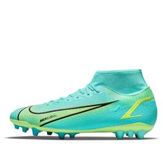 the nike superfly fg soccer shoe