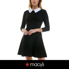 in stock Dress Shirt And Tie, Mary Jane Shoes Womens, Tall Jeans, Sneaker Dress Shoes, Flowing Skirt, Junior Outfits, Outdoor Apparel, Fit Flare Dress, Fit & Flare