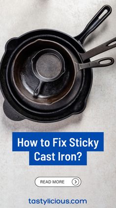 sticky cast iron after seasoning | how to fix sticky cast iron | sticky cast iron | how to clean sticky cast iron | cast iron sticky after seasoning | keto dinner recipes | healthy lunch ideas | dinner ideas | breakfast ideas | easy healthy dinner recipes Breakfast Ideas Easy Healthy, Iron Burn, Types Of Cooking Oil, Breakfast Ideas Easy, Seasoned Cast Iron Pan, Cookware Set Best