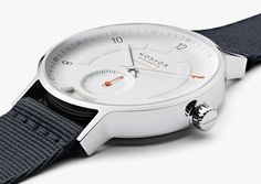 Autobahn neomatik 41 Datum — NOMOS Glashütte Mens Dress Watches, The Watch, Clock Design