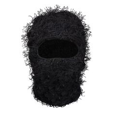 PRICES MAY VARY. [Nice Workmanship]- Our knitted balaclava is made of 90% acrylic and 10% polyester, breathable and elastic, with a smooth inner, not easy to cause scratching or itching [Conspicuous Design]- the distressed ski mask adopts a worn out fuzzy design, to help you easily create a stylish, distinctive and cool look, making you stand out from the crowd. The distressed balaclava is the ultimate fashion accessory that will compliment all of your outfits. [One Size Fits All]-The distressed Distressed Ski Mask, Distressed Balaclava, Hood Rich, Balaclava Ski Mask, Mask For Men, Black Desktop, Red Vines, Knitted Balaclava, Ski Mask