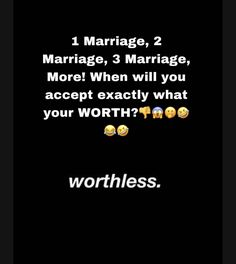 Miss Piggy only knows worth through cost. Imagine if she would put that price tag on herself. She may then realize exactly what she is worth! #nothing #shit
Where is her family when she so desperately needs them? Why do they allow her to continue embarrassing herself? I will just NEVER understand it!?😒 Third Marriage, Gold Digger, Miss Piggy, The Message, Journal Writing, Writing, Feelings, Quotes