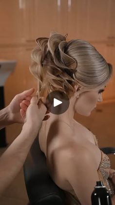 4.4M views · 148K reactions | Amazing Hairstyles !!! Part 20 | Amazing Hairstyles !!! Part 20 | By Best Girls Hairstyles | Facebook Crazy Hair, Girl Hairstyles, Cool Girl, Cool Hairstyles, Hair Styles, Makeup, Hair, Make Up