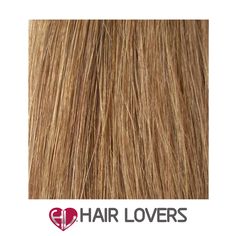 The Hair Extension Company - 20" Stick Tip Human Hair Extension 1g -