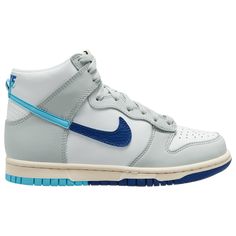 Star Kid, Dunk High, Nike Dunk High, The 80s, The Court, Kids' Fashion, Nike Dunk, Nike Dunks, Boys Shoes