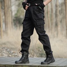 Fashion Men Casual, Overalls Casual, Military Cargo Pants, Tactical Cargo Pants, Combat Pants, Combat Trousers, Trousers Men, Military Pants, Checked Trousers