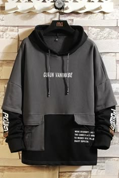 Spiritual Fashion, Stylish Hoodies, Streetwear Clothes, Guys Clothing Styles, Tomboy Style Outfits, Cool Outfits For Men, Streetwear Men Outfits, Swaggy Outfits, Tomboy Fashion