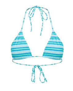 Staple Bottom Reversible- Azure College Wishlist, Preppy Swimsuit, Swimsuit Inspo, How To Get Tan, Gradient Print, Preppy Jewelry, Summer Stuff, Beach Fits, Swimsuit Design