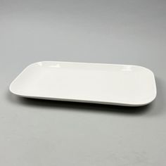 Spruce white durable rectangle plate restaurant plates sale discount OSARA New York Stainless Steel Fabrication, Rectangle Plates, Steel Fabrication, Rounded Rectangle, Oval Plates, Restaurant Equipment, Sliders, Manhattan, Color Variations