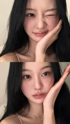 gia.jang Jennie Jewelry, Vs Models Aesthetic, Prom Makeup Looks, 사진 촬영 포즈, Creative Makeup Looks, Clean Makeup, Makeup Obsession