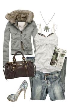 Cozy Club Outfit, Cute 2000s Outfits Winter, Dream Clothes Y2k, Dark Wardrobe Aesthetic, Trashy Y2k Fall Outfits, Fall Mcbling Outfits, 200ps Fashion, Autumn Y2k Outfits, Stalkhomr Style