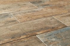 an image of wood flooring that looks like tile