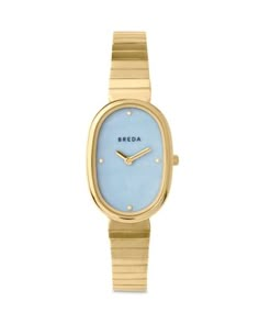 Breda Jane Watch, 23mm Classic Gold Watch Accessories, Gold Watch Women, Gold Retro Watch Accessories, Small Gold Vintage Watch, Vintage Gold Watch Women’s, Breda Jane Tethered Watch, Vintage Gold Watch, Blue Watches, Amazing Watches