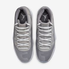 Brand: Air Jordan Model: Air Jordan 11 Retro Nickname: 'Cool Grey'Colorway: Medium Grey / Multi-Color - Multi-ColorSKU: CT8012-005Release Date: 12/11/2021 Air Jordan 11 Cool Grey, Jordan 11 Cool Grey, Air Jordan Retro 11, Jordan Retro 11, Jordan Model, Nike Air Jordan 11, Retro 11, Adidas Spezial, Nike Air Jordan Retro