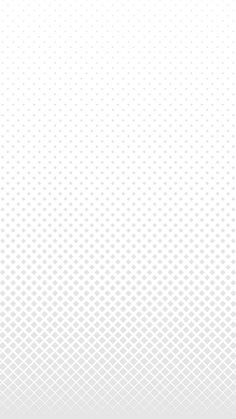 an abstract white and grey background with small dots in the center, as well as a diagonal pattern