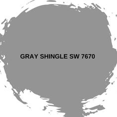 gray single sw770 paint sample