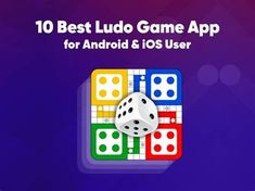 the best ludo game app for android and iphone