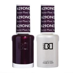 Looking for a high-quality gel nail polish that can give you stunning, long-lasting results without the need for multiple coats and extra products? Look no further than DND Gel Polish! This two-step system is designed to make your nail polish application process faster, easier, and more convenient than ever before. With its high-quality formula, DND Gel Nail Polish is the perfect choice for anyone who wants to achieve healthier, stronger, and more beautiful nails. And best of all, you won't need Gel Polish Colors, Soak Off Gel, Beauty Nail