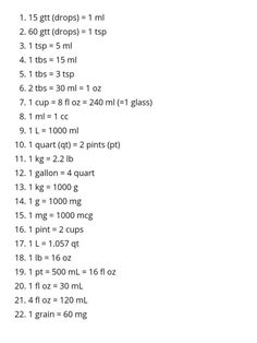 an image of a table with numbers and times to print for each item on it