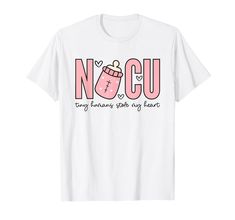 PRICES MAY VARY. NICU Nurse Valentine's Day Shirt, Nicu Valentine Shirt, Neonatal Intensive Care Nurse Shirt, Neonatal ICU Nurse TShirt, Nicu Staff Shirts nicu nurse shirt, neonatal icu nurse, nicu nurse, nicu sweatshirt, nicu crewneck, neonatal icu, nicu gifts, nicu staff shirts, nicu squad crew team, nicu nurse valentine, nicu valentines, valentines nurse tee, valentines nicu tee Lightweight, Classic fit, Double-needle sleeve and bottom hem Nicu Nurse Shirt Ideas, Nicu Nurse Apparel, Nicu Nurse Sweater, Nicu Nurse Hoodie, Nicu Nurse Tshirt, Nicu Nurse, Tiny Humans, Nursing Shirts, Branded T Shirts