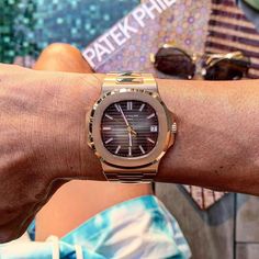 Patek Phillipe, Square Watches, Expensive Jewelry Luxury, Mens Fashion Wear, Men's Outfits, Best Watches For Men, Patek Philippe Nautilus, Sports Watch