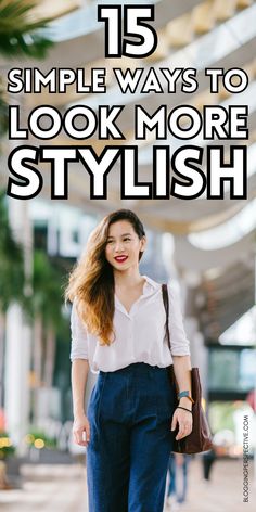 How To Dress Fancy Casual, Smart Woman Outfit, Sophisticated Chic Style, Elegant Smart Casual Women, How To Dress Attractive Style, Funky Looks For Women, Smart Dressing Women, How To Dress Smart Casual Women, How To Look Put Together Outfit