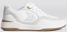 The 33 Most Comfortable White Sneakers For Women 2024 - Brittany Krystle