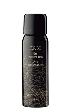 Oribe Texturizing Spray, Best Texturizing Spray, Oribe Dry Texturizing Spray, Oribe Hair Products, Favorite Things Party, Spray Moisturizer, Texture Spray, Glamorous Hair, Soften Hair