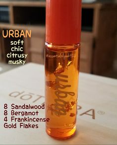 Diy Perfume Oil, Essential Oil Perfume Blends, Perfume Blends, Roller Blends, Essential Oil Combinations, Doterra Essential Oils Recipes