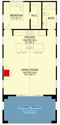 Small house plans Cabin Interiors Woodworking Plans, One Bed Annexe With Shower Room, 2 Bed 1 Bath Interior, 1 Bed Flat Kitchen, 200 Sqft Guest House, Small 1 Bed Cabin Open Floor Plan, Tiny House Plans Under 200 Sq Ft, 200 Sq Ft Tiny House Rustic, 1 Bed Floor Plans