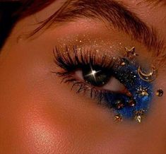 Спонж Beauty Blender, Mekap Mata, Drag Make-up, Smink Inspiration, Makijaż Smokey Eye, Eye Makeup Designs, Dope Makeup