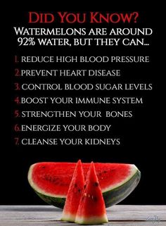 Watermelon Health Benefits, Food Benefits, Fruit Health Benefits, Food Health Benefits, Info Board, Fruit Benefits, Healthy Groceries, Home Health Remedies, Healthy Lifestyle Food